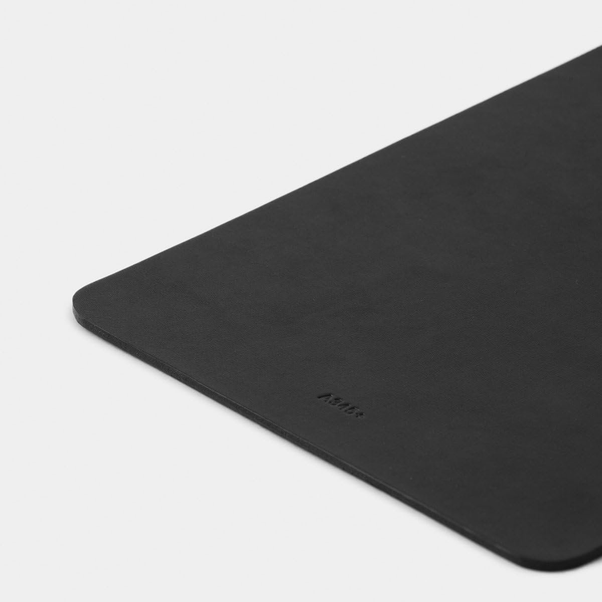 A4 Leather Mouse Pad (A4 Leather Mouse Pad) - Image 5