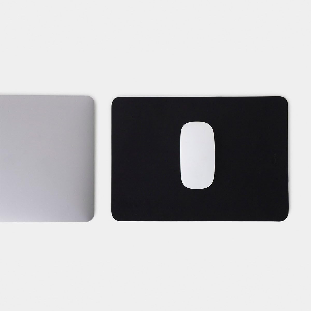 A4 Leather Mouse Pad (A4 Leather Mouse Pad) - Image 4