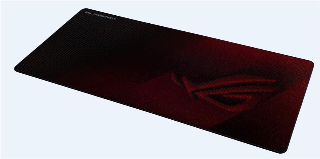 ASUS 90MP0210-BPUA00 ROG Scabbard II Mouse Pad, Black - Image 7