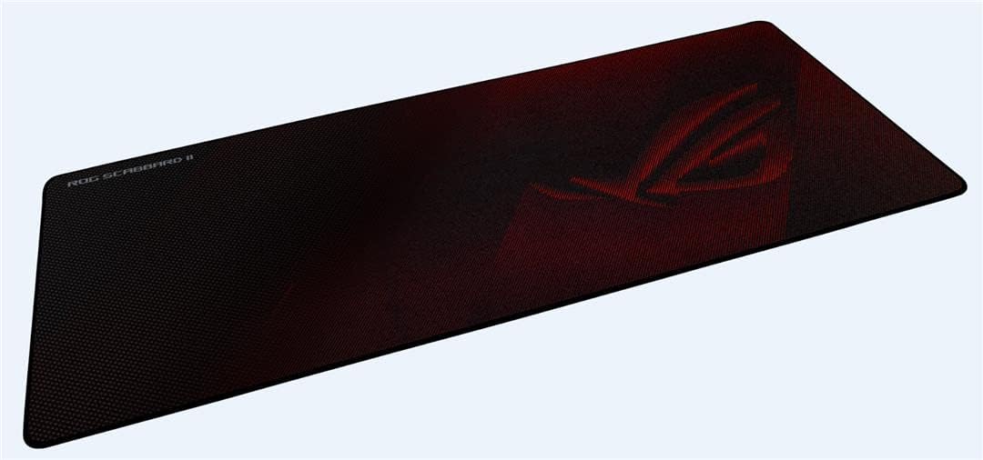 ASUS 90MP0210-BPUA00 ROG Scabbard II Mouse Pad, Black - Image 5