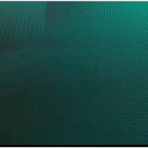 BenQ G-SR-SE Bi Large Esports Gaming Mouse Pad, Humidity Resistance Color Cloth, Smooth Glide Feeling with Steady Control, Non-Stitched Edges, Uniform high-Density Rubber