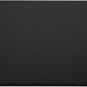 BenQ Zowie G-SR III | Large Esports Mousepad with Moisture Resistance, Controlled Glide, Dense and Soft Rubber Base, Stitched Edges, Non-Slip Base