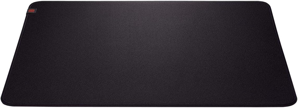 BenQ Zowie PTF-X Gaming Mousepad for Esports I Low Friction Surface I Stitched Edges I Small Size - Image 3