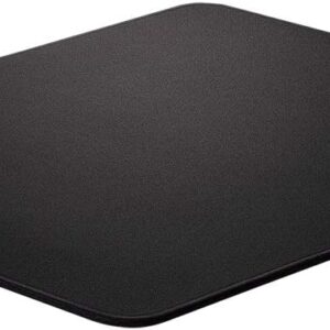 BenQ Zowie PTF-X Gaming Mousepad for Esports I Low Friction Surface I Stitched Edges I Small Size