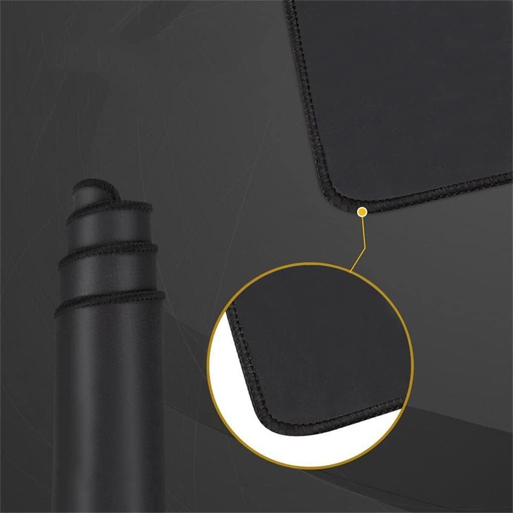 Computer Mouse pad Gaming Mouse pad Large Mouse pad Player Mouse Carpet Desktop pad Keyboard pad(400x900x3mm) - Image 3