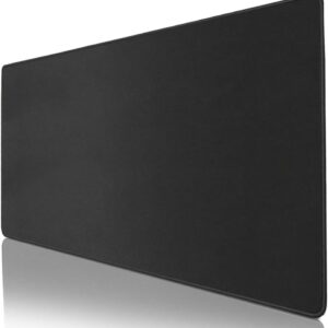 Computer Mouse pad Gaming Mouse pad Large Mouse pad Player Mouse Carpet Desktop pad Keyboard pad(400x900x3mm)