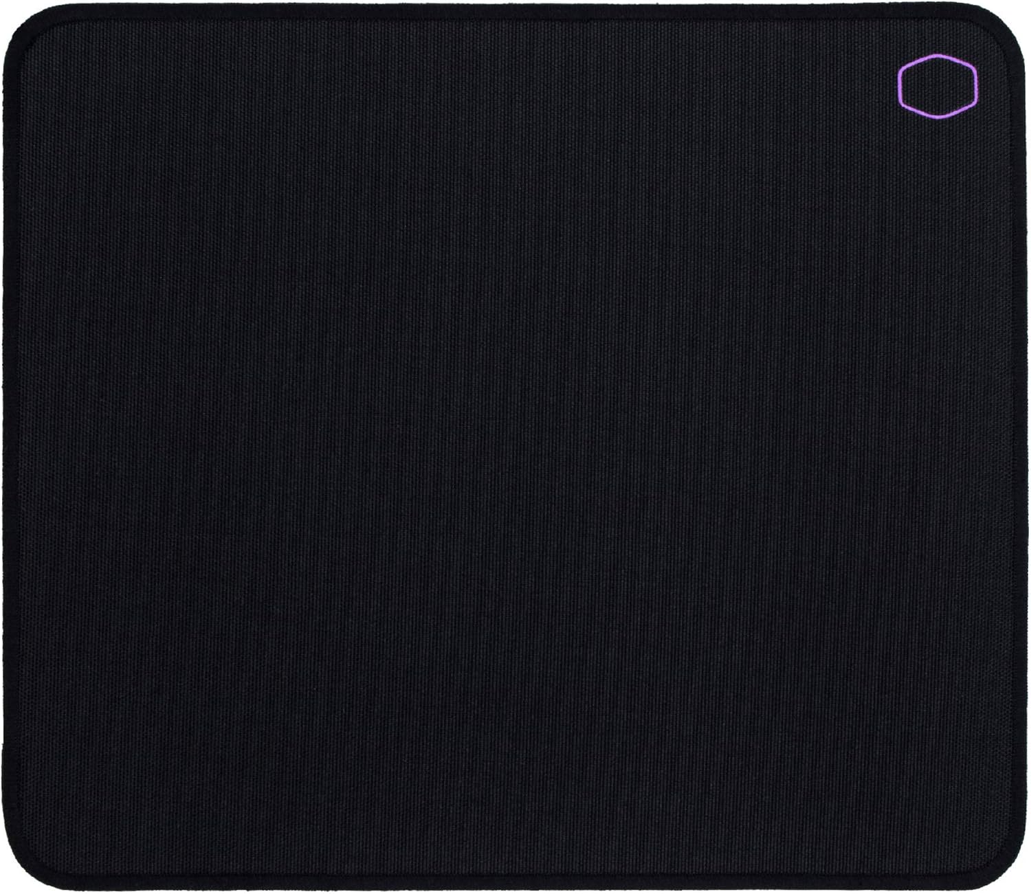 Cooler Master MP511 XL Gaming Mouse Pad - Premium Mat Optimised for Accuracy with Durable Cordura Fabric, Splash-Resistant Surface, Anti-Fray Stitching, Black - 900 x 400 x 3mm - Image 6