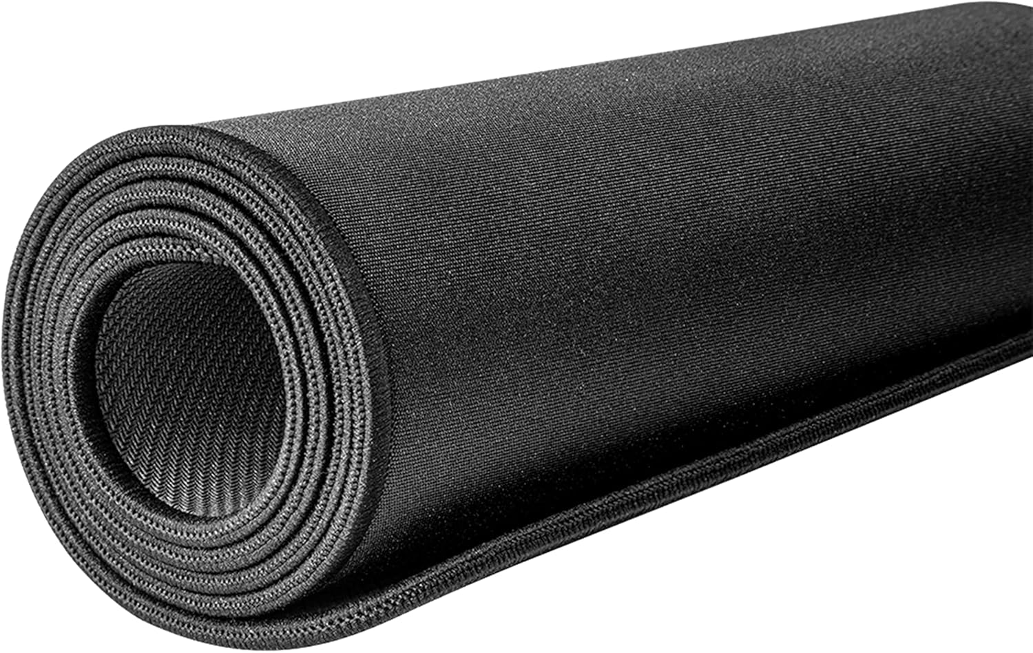 Cooler Master MP511 XL Gaming Mouse Pad - Premium Mat Optimised for Accuracy with Durable Cordura Fabric, Splash-Resistant Surface, Anti-Fray Stitching, Black - 900 x 400 x 3mm - Image 4