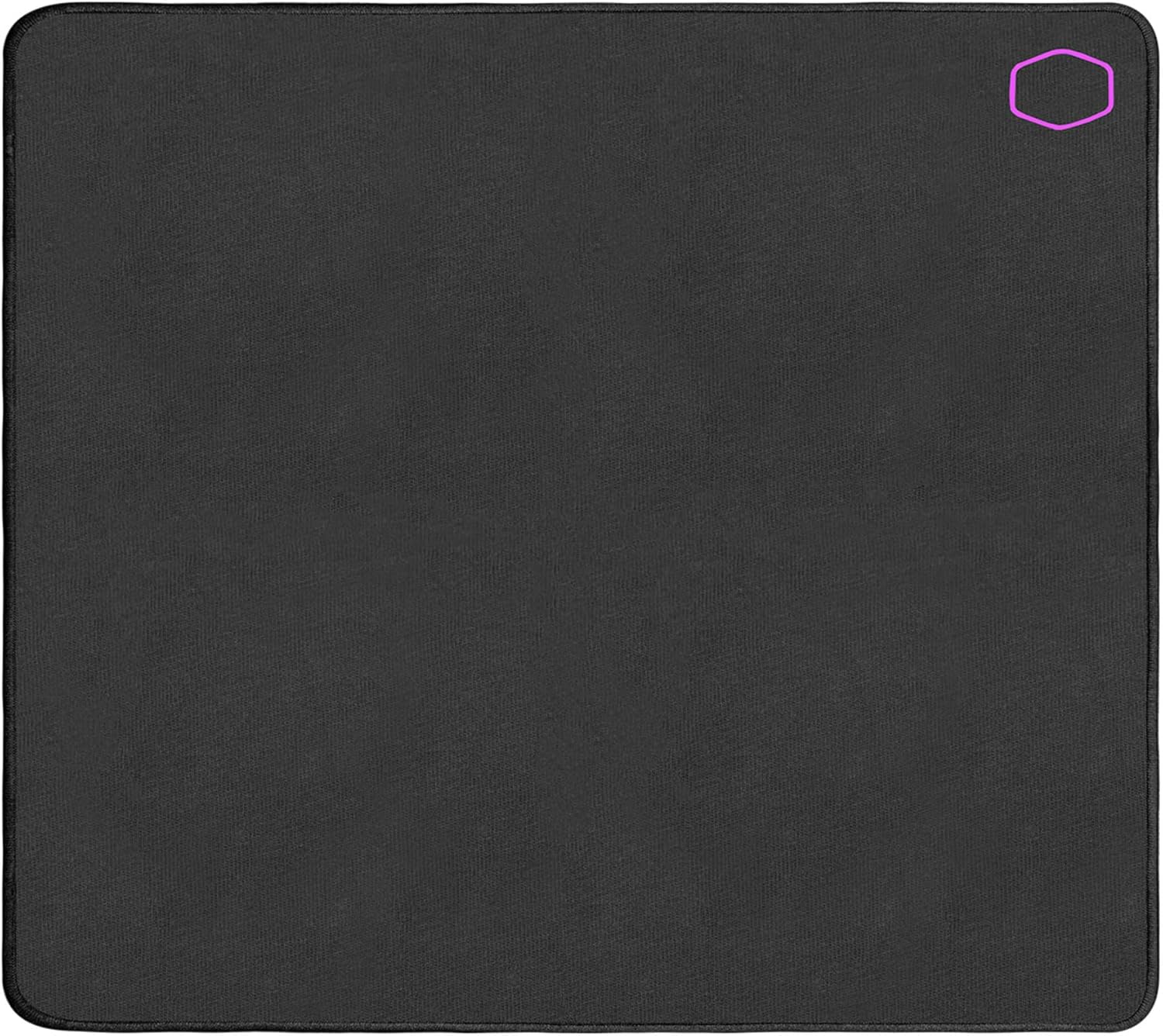 Cooler Master MP511 XXL Gaming Mouse Pad with Splash-Resistant,Durable Cordura Fabric, Anti-Slip Rubber Base for Gaming Mouse (MP-511-CBXC1) - Image 5