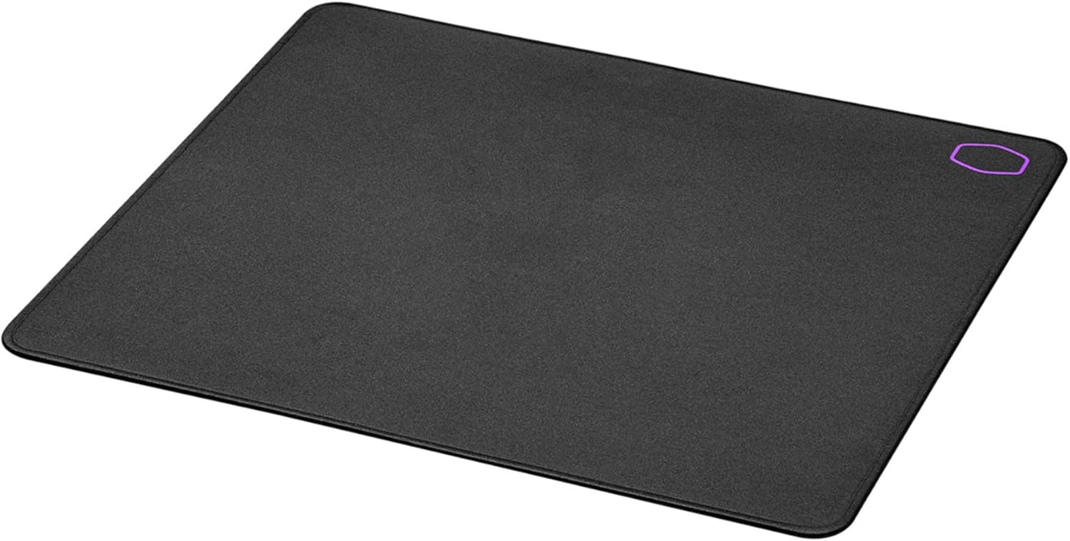 Cooler Master MP511 XXL Gaming Mouse Pad with Splash-Resistant,Durable Cordura Fabric, Anti-Slip Rubber Base for Gaming Mouse (MP-511-CBXC1) - Image 3
