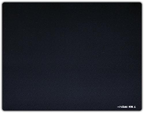 Hayate Otsu Xsoft L Japan Violet | Samurai Gaming Mouse Pad (Made in Japan)