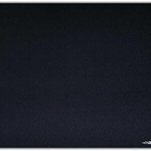 HAYATE XSOFT L Japan Violet | SAMURAI gaming mouse pad (Made in Japan)