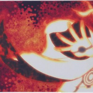 Higround Naruto x HG Mousepad XL - Naruto