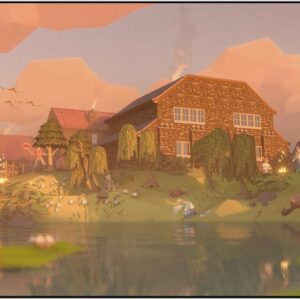 Just Chillin - Old School RuneScape Gaming Desk Mat \u2013 Large Extended Mouse & Keyboard Pad