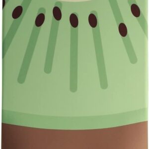 Kiwi Cartoon Pattern Mouse Pad Wrist Rest Office Mousepad Wrist Support Ergonomic Gaming Desktop Mouse Pad