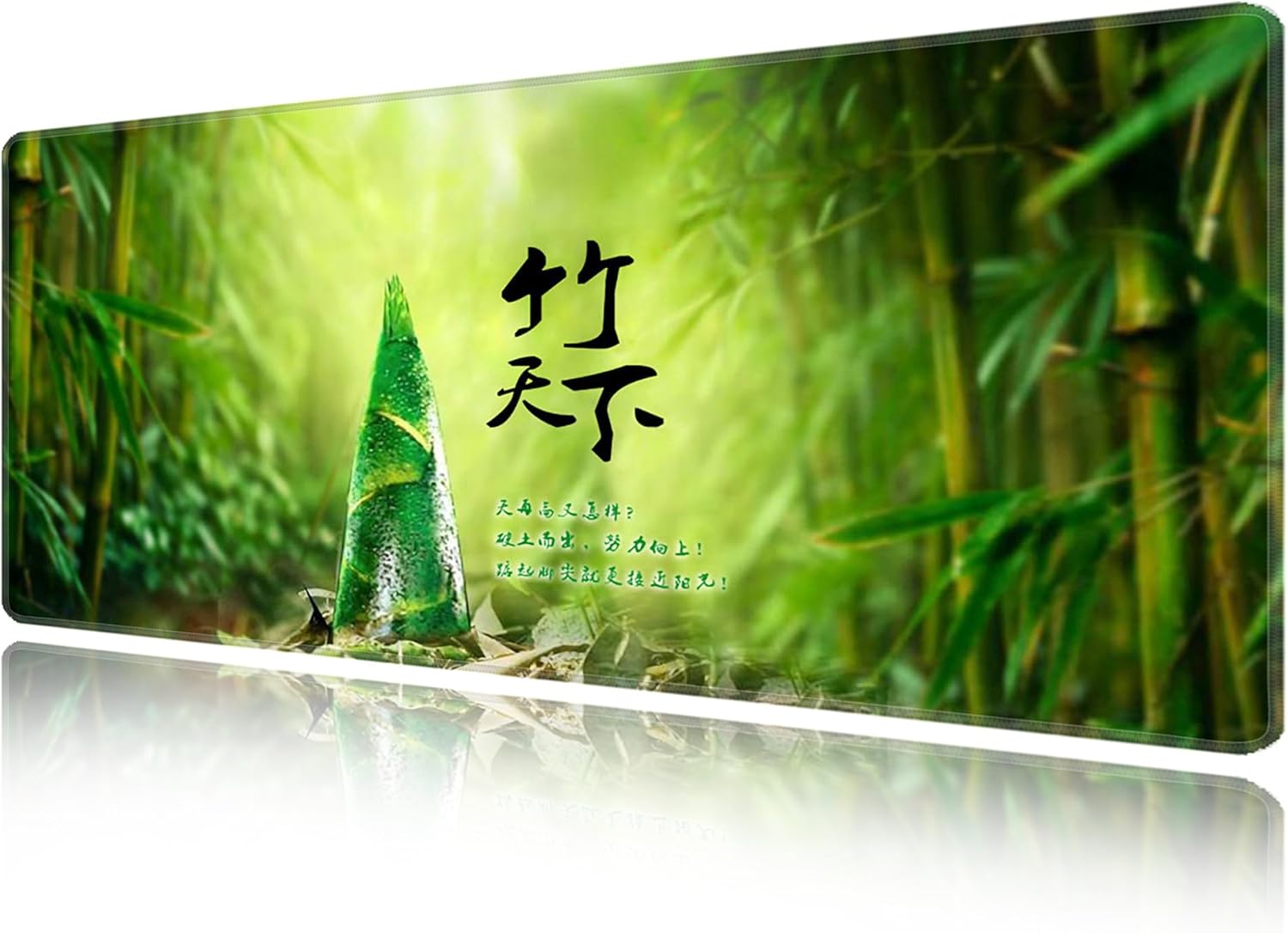 LL-COEUR XXL Landscape Mouse Pad Computer Keyboard Mat Office Desk Pad 2mm (Colour 3, 1200 x 600 x 3 mm) - Image 32