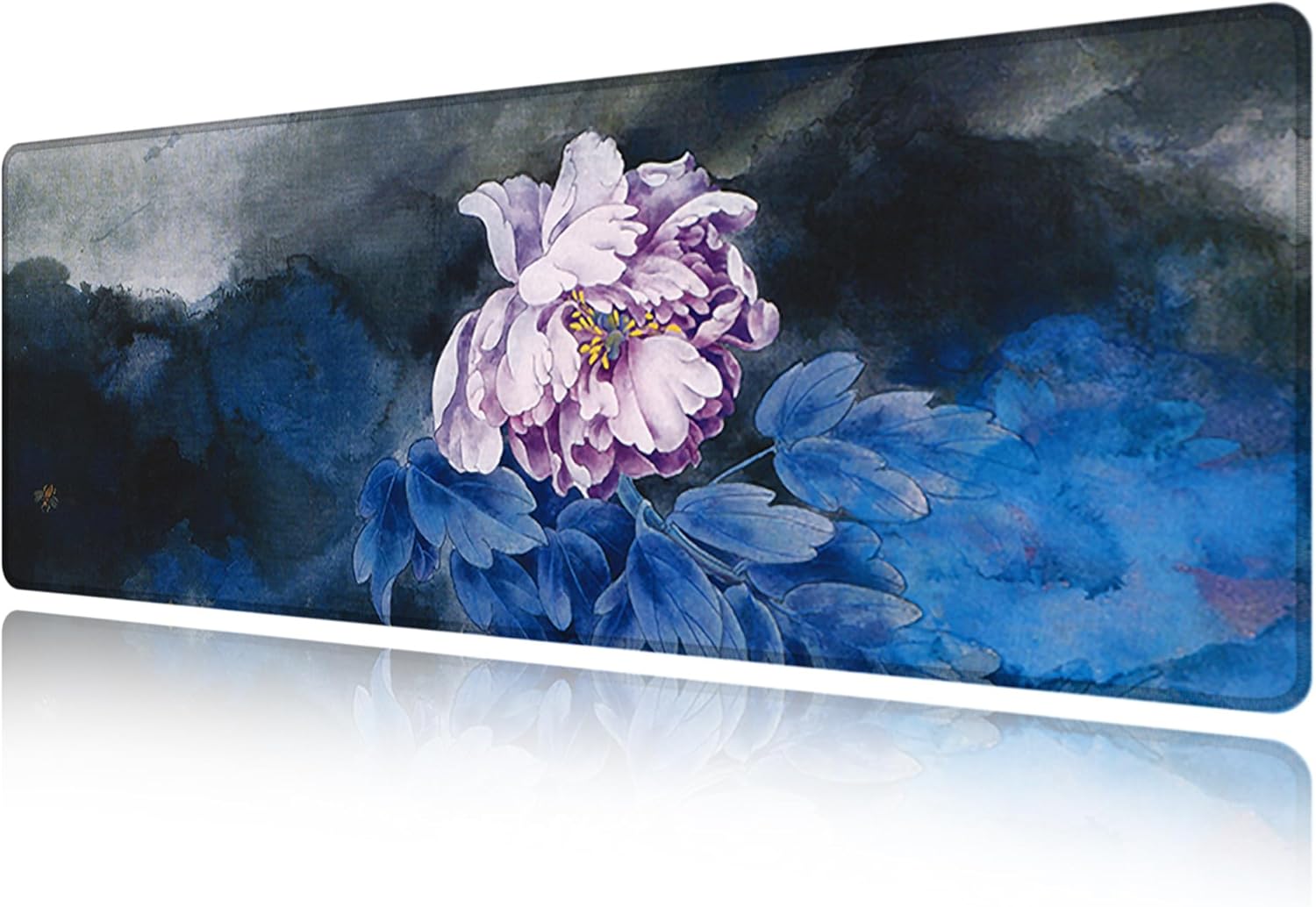 LL-COEUR XXL Laptop Mouse Pad Gaming Play Mat Landscape Table Desk Mat (Colour 1, 1200 x 600 x 3 mm) - Image 19