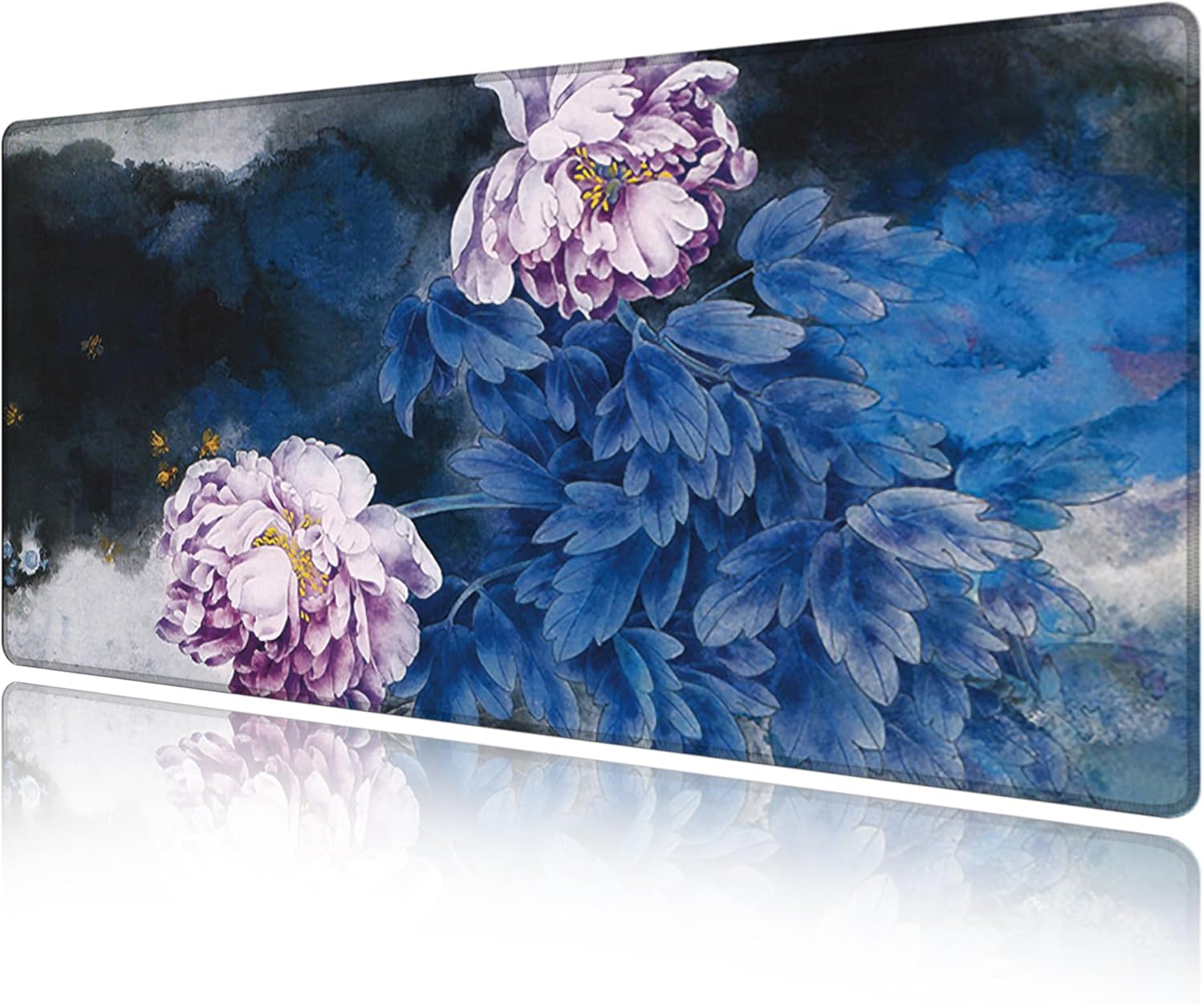 LL-COEUR XXL Laptop Mouse Pad Gaming Play Mat Landscape Table Desk Mat (Colour 1, 1200 x 600 x 3 mm) - Image 20