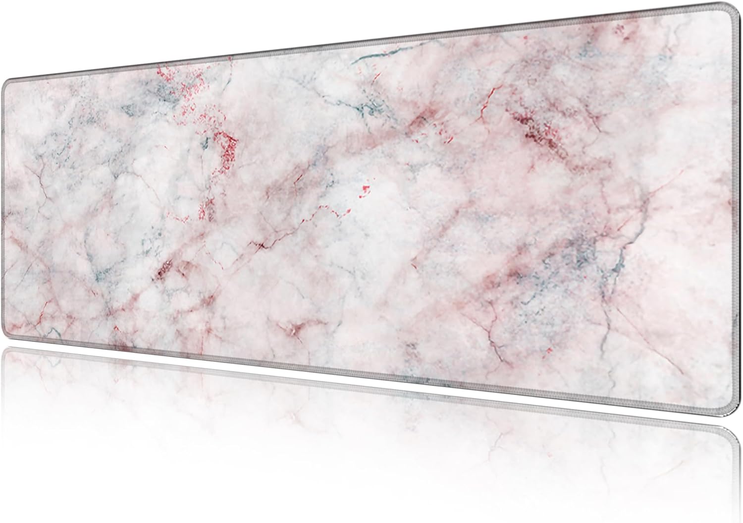 LL-COEUR XXL Laptop Mouse Pad Gaming Play Mat Landscape Table Desk Mat (Colour 1, 1200 x 600 x 3 mm) - Image 31