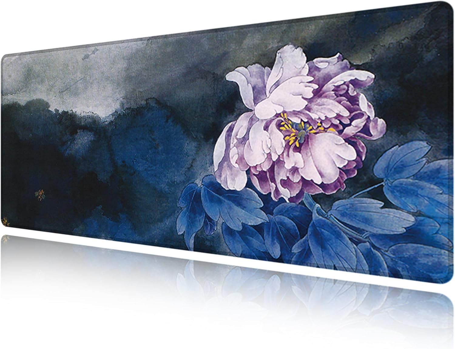 LL-COEUR XXL Laptop Mouse Pad Gaming Play Mat Landscape Table Desk Mat (Colour 1, 1200 x 600 x 3 mm) - Image 32