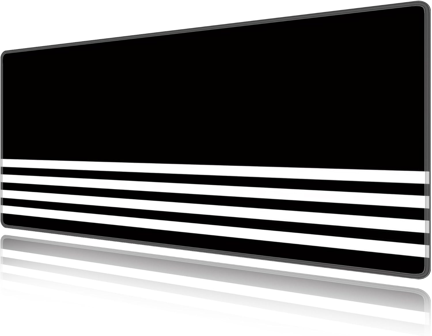 LL-COEUR XXL Mouse Pad Gaming Play Mat Computer Laptop Office Table Mat 1000x500x3mm (Colour 1) - Image 9