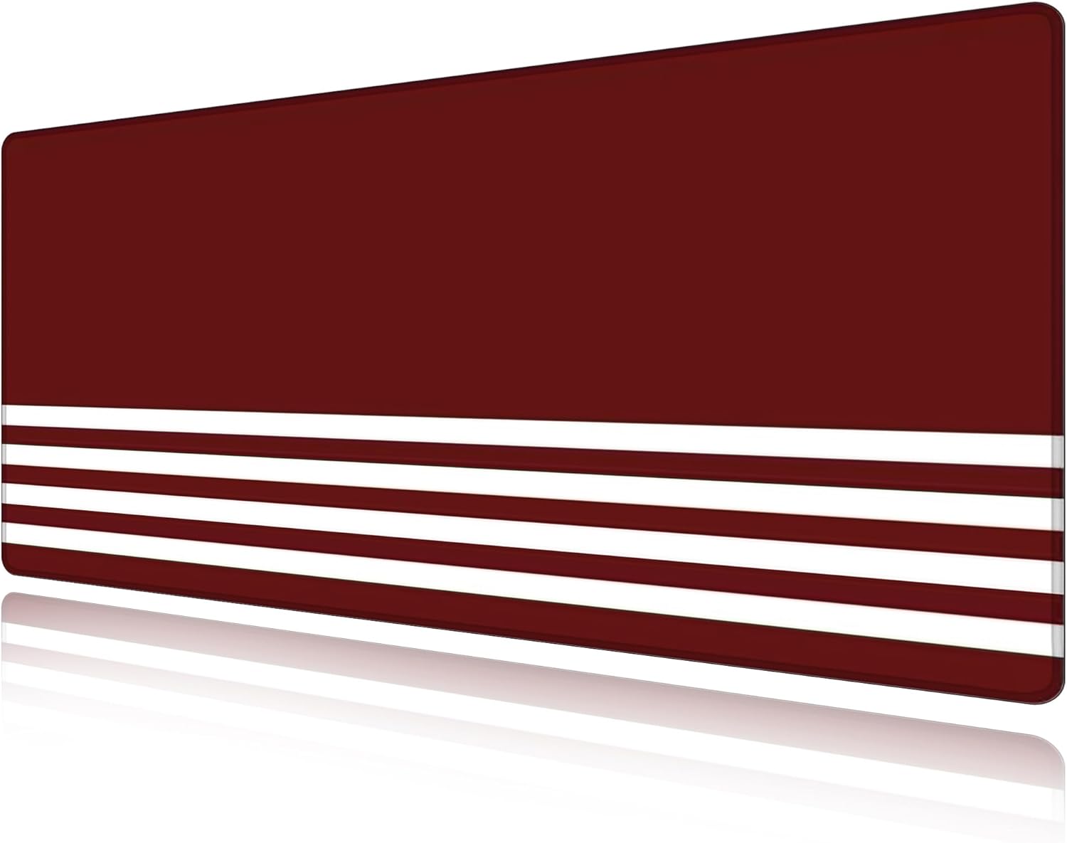 LL-COEUR XXL Mouse Pad Gaming Play Mat Computer Laptop Office Table Mat 1000x500x3mm (Colour 1) - Image 15