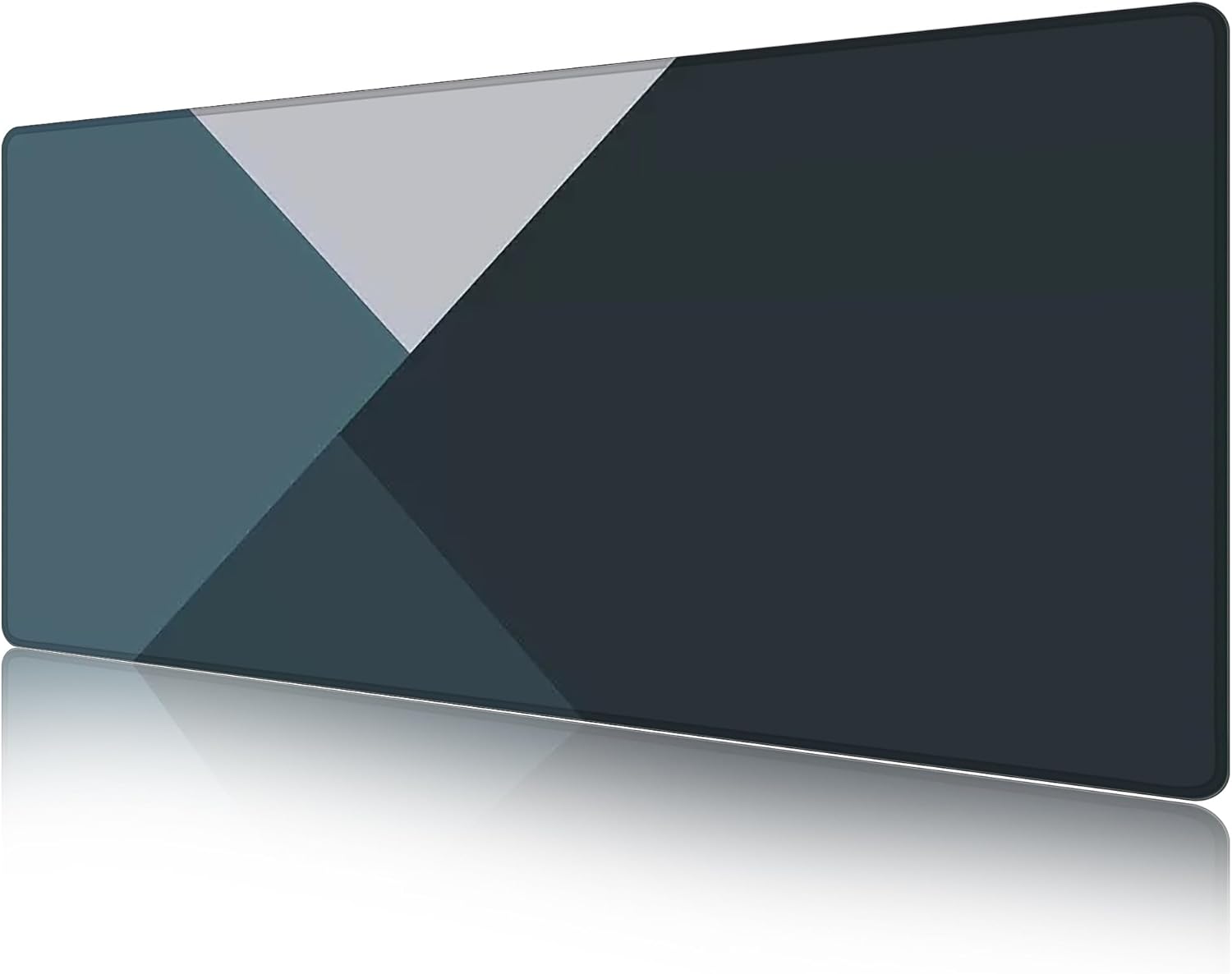 LL-COEUR XXL Mouse Pad Gaming Play Mat Computer Laptop Office Table Mat 1000x500x3mm (Colour 1) - Image 13