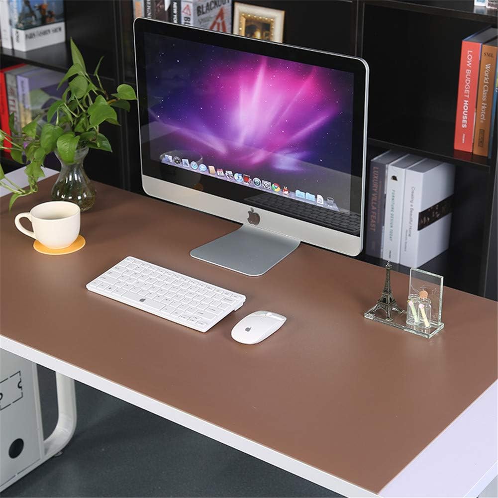 LL-COEUR XXL PVC Mouse Pad Gaming Keyboard Mat Waterproof Table Mat (Black, 1000 x 450 x 2.8 mm) - Image 7