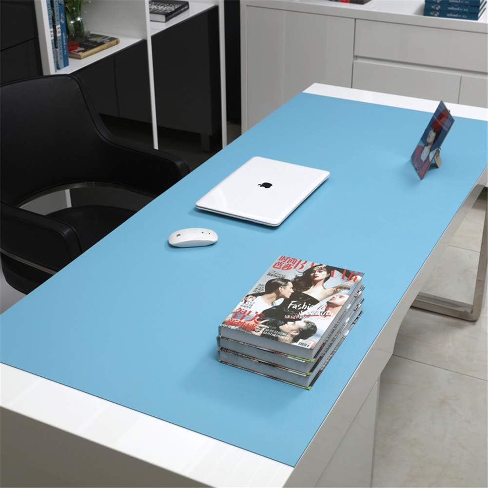 LL-COEUR XXL PVC Mouse Pad Gaming Keyboard Mat Waterproof Table Mat (Black, 1000 x 450 x 2.8 mm) - Image 15