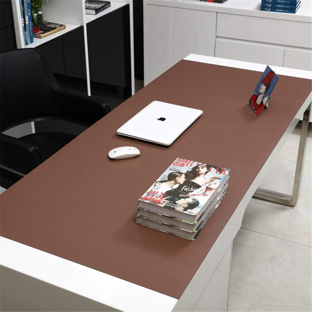 LL-COEUR XXL PVC Mouse Pad Gaming Keyboard Mat Waterproof Table Mat (Black, 1000 x 450 x 2.8 mm) - Image 21