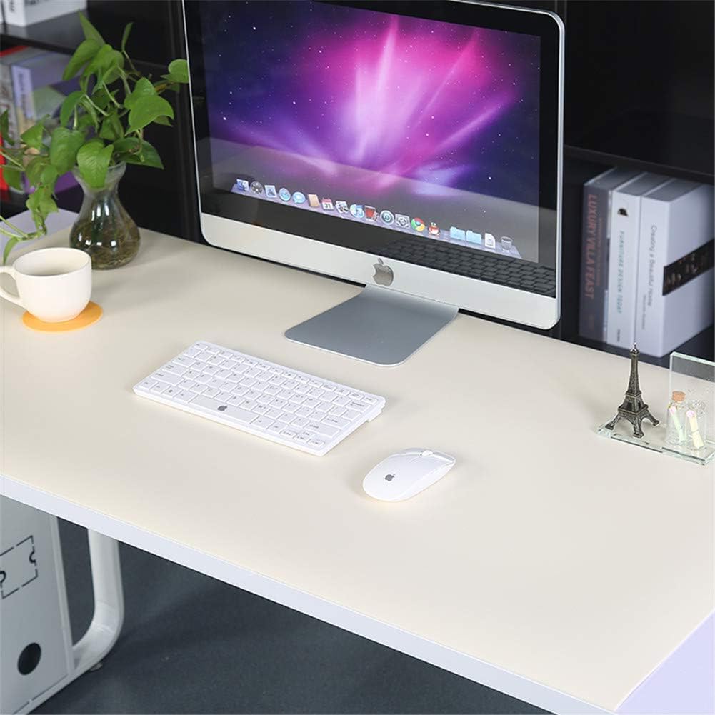 LL-COEUR XXL PVC Mouse Pad Gaming Keyboard Mat Waterproof Table Mat (Black, 1000 x 450 x 2.8 mm) - Image 30