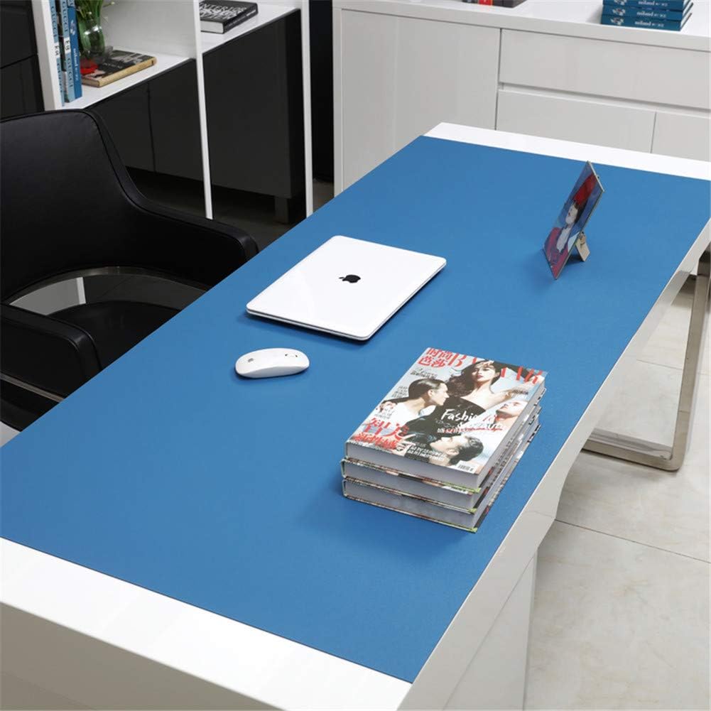 LL-COEUR XXL PVC Mouse Pad Gaming Keyboard Mat Waterproof Table Mat (Black, 1000 x 450 x 2.8 mm) - Image 19