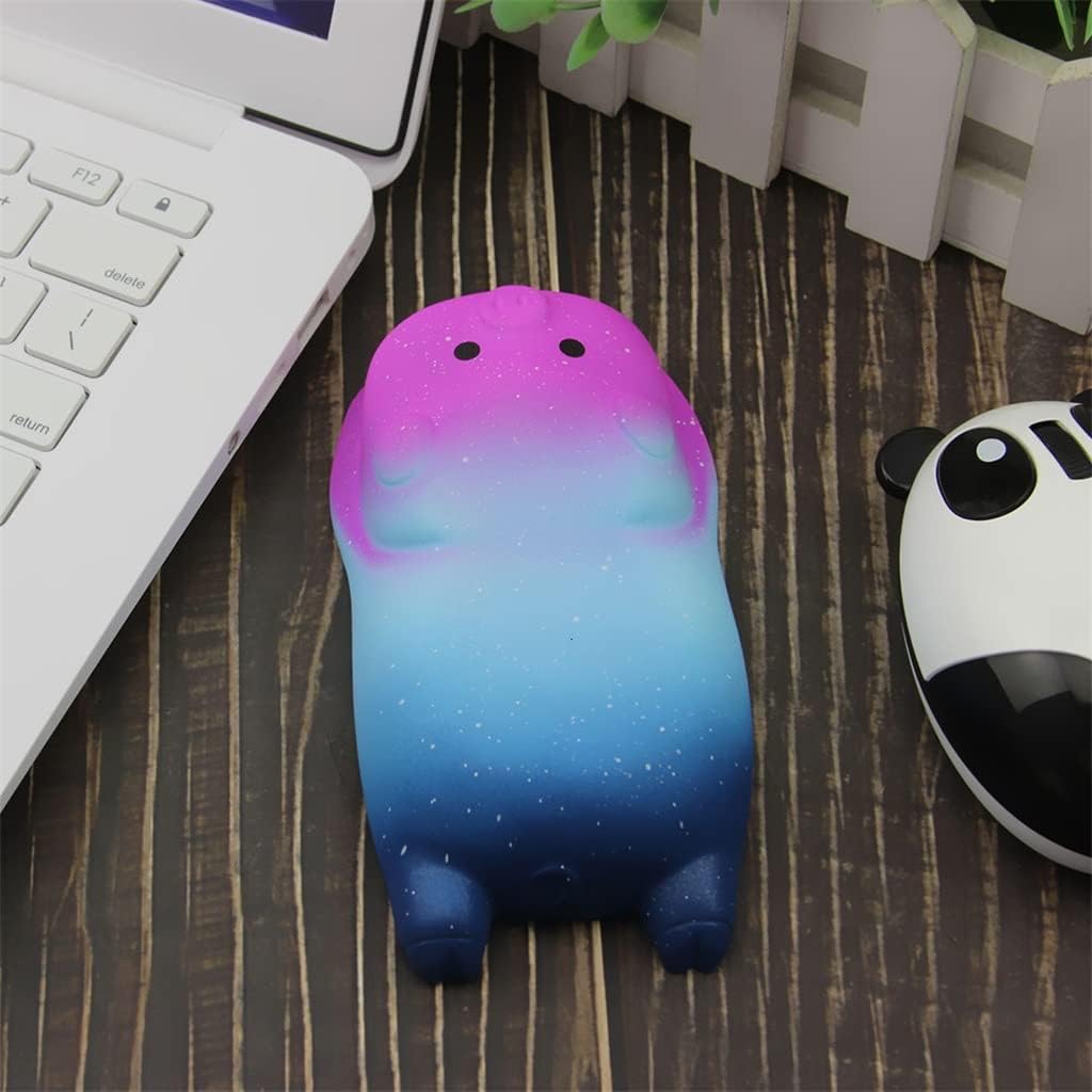 Mouse Pad Cartoon Mini Mouse Mat Kid' Gift Office Gaming Computer Carpet Ergonomic Mouse for Laptop Pc Gamer(D) - Image 5