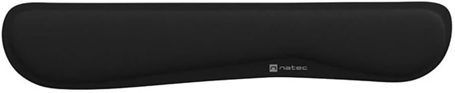 Mouse Pad NPF-2195 Black - Brand EAN: 5901969444865