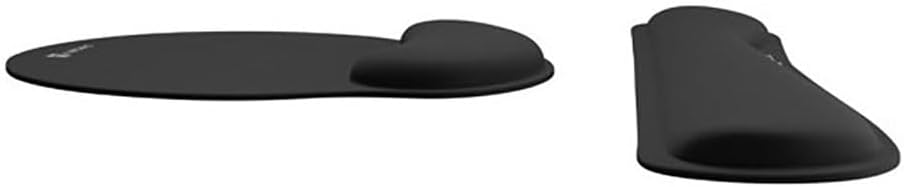 Mouse Pad NPF-2195 Black - Brand EAN: 5901969444865 - Image 5