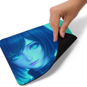 Mouse pad sdfsdfsdf 2 3 Mouse Pad BBB