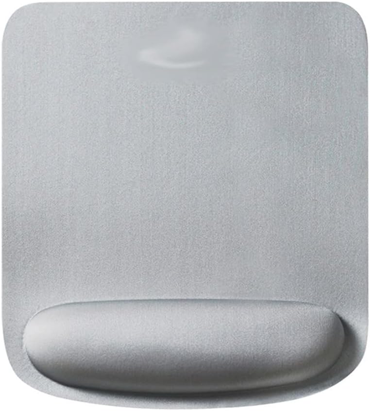 PGNEX Mouse Pad Wrist Pad Thickened and Comfortable Office Memory Cotton Lock Edge Pad Large