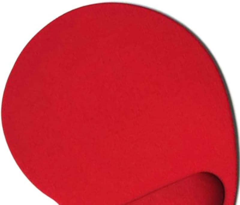 PGNEX Solid Color Mouse Pad Creative Computer Mouse for Office Gaming Mouse Pad with Wrist Rest Mouse Pad - Image 4