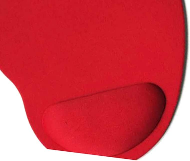 PGNEX Solid Color Mouse Pad Creative Computer Mouse for Office Gaming Mouse Pad with Wrist Rest Mouse Pad - Image 3