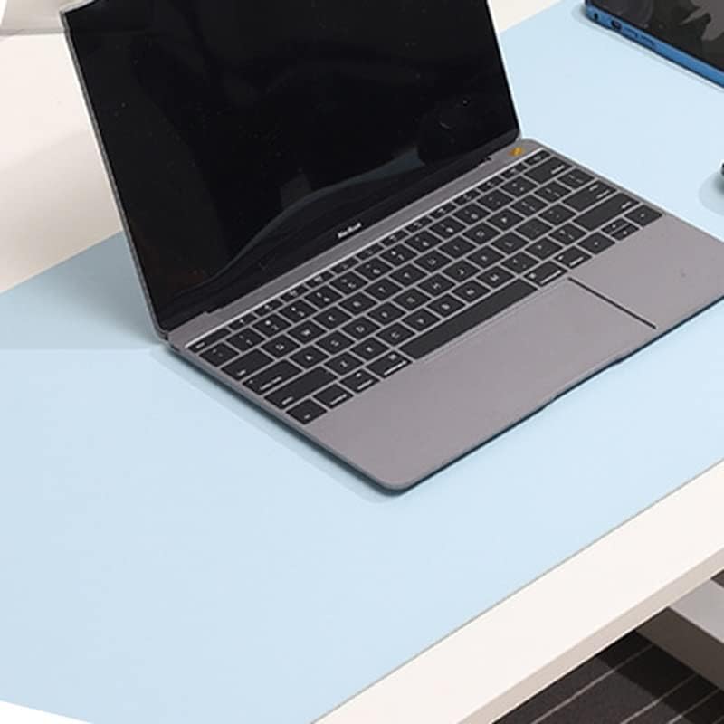 Portable Large Mouse Pad Office or Gamer Use Computer Mouse Pad Large Keyboard Desk Pad(60 X 30 CM) - Image 4