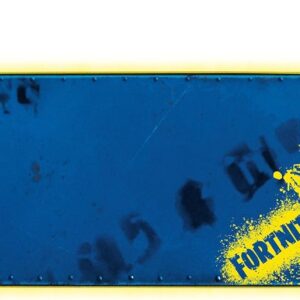 Razer Goliathus Extended Chroma - Fortnite Edition Gaming Mouse, W129038228 (Fortnite Edition Gaming Mouse Pad Multicolour)