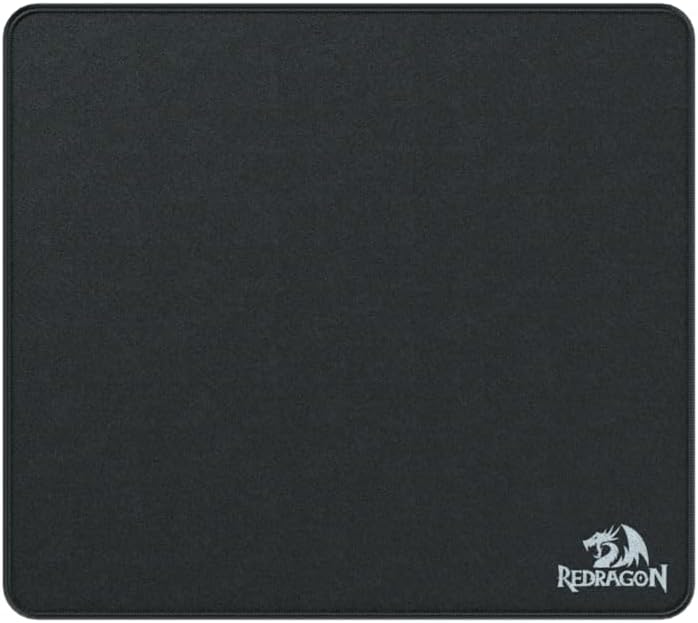Redragon Mousepad Gamer Flick L P031 450X400X4MM, Large, 1299