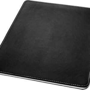 Sigel SA105 Mouse Pad eyestyle®, White, 7.87 x 0.24 inches