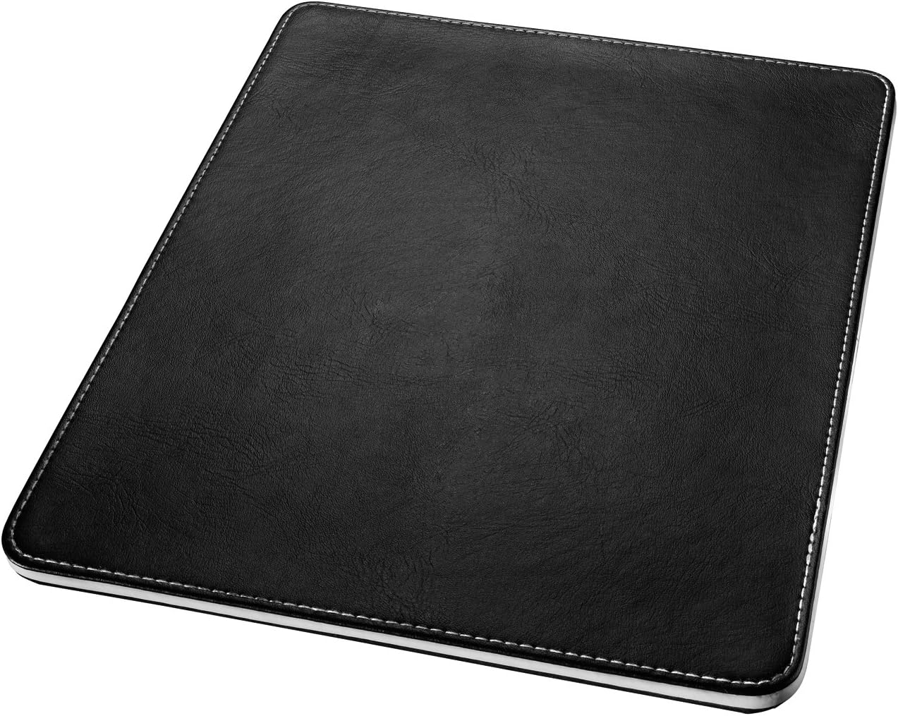 Sigel SA105 Mouse Pad eyestyle®, White, 7.87 x 0.24 inches