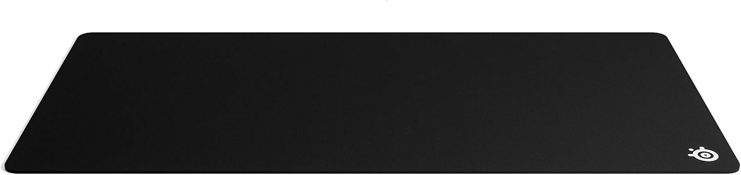 SteelSeries QcK - Mouse pad