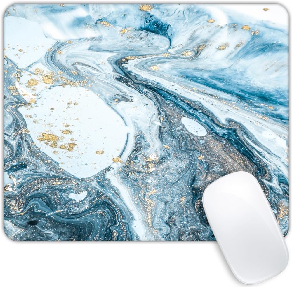 United States National Flag Mousepad Non-Slip Rubber Base Mouse Pads for Computers Laptop Office Desk Accessories Mouse pad (National Flag, 1pc) - Image 34