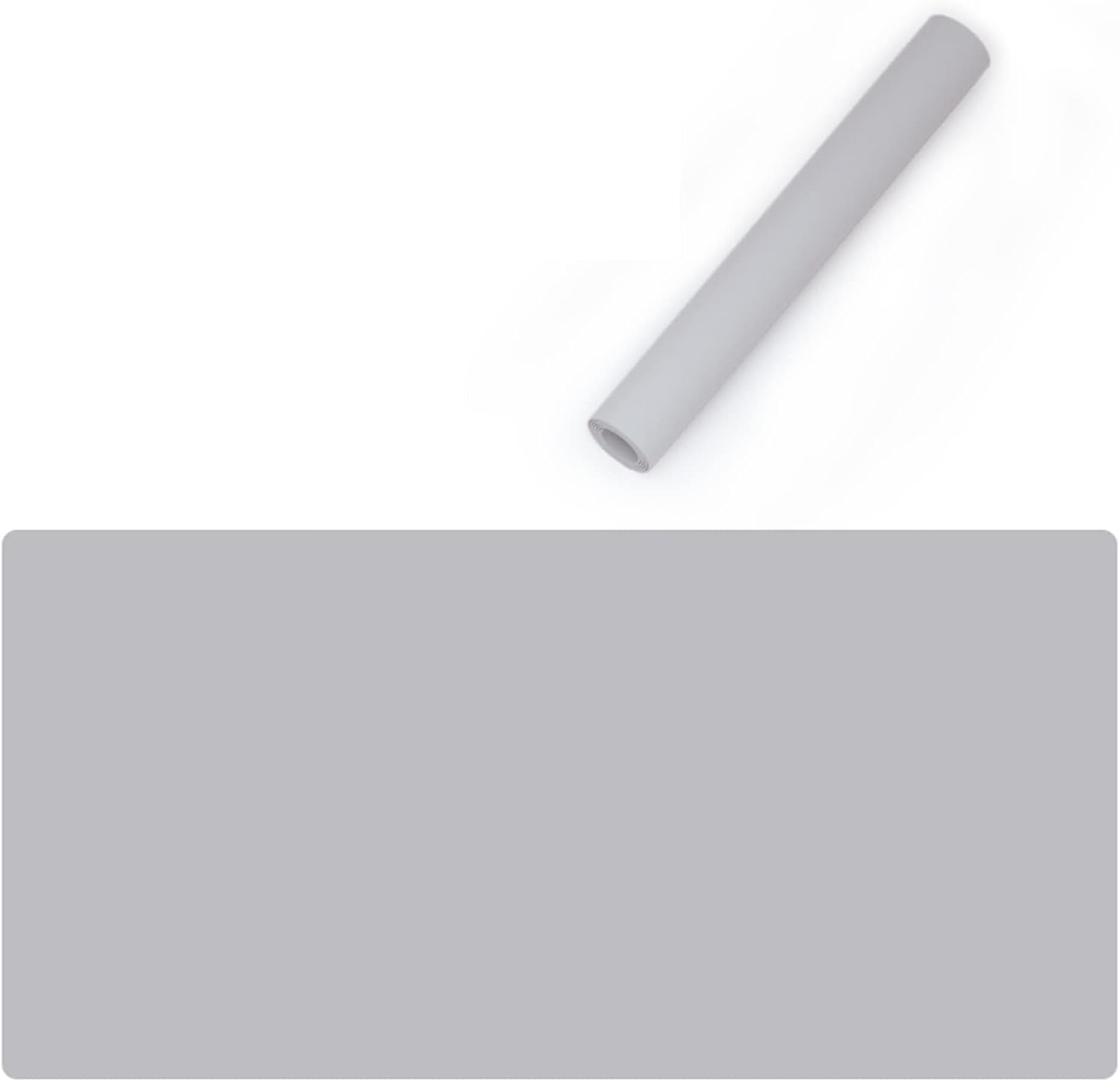 ZPEE Waterproof Mouse Mats for Computer,Not-Slip Gaming Mouse Pad Large Extra Large Writing Mat Study Working Keyboard Mat-H 100x50cm - Image 13